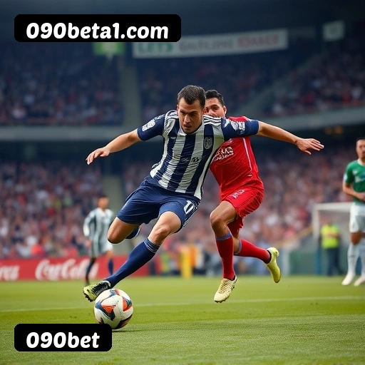 Principais provedores de slots da 090bet - NetEnt, Pragmatic Play, Play'n GO